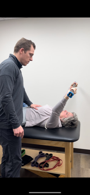 Functional Rehabilitation in Overland Park