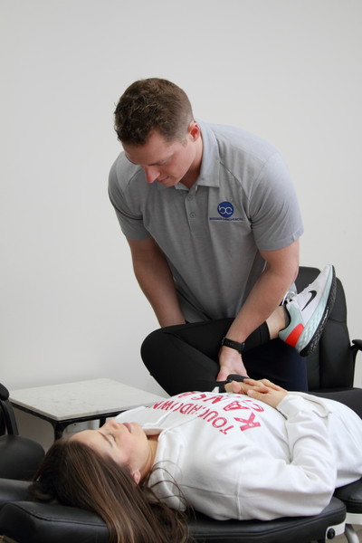 Active Release Technique in Overland Park