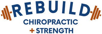 Rebuild Chiropractic + Strength